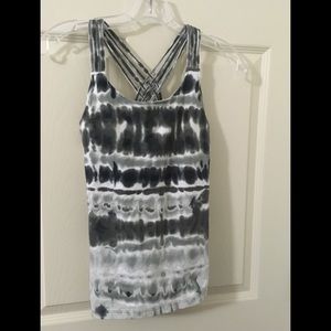 New with tags tank top